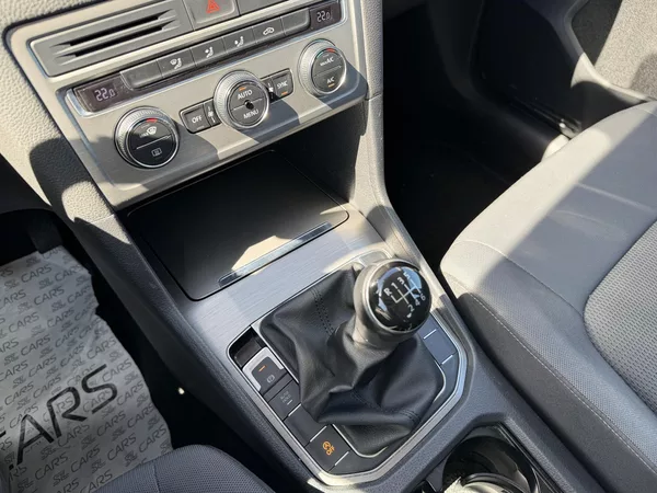 Volkswagen Golf Sportsvan 1.2 TSI KLIMA SERVISKA 2X KOLA - foto 21