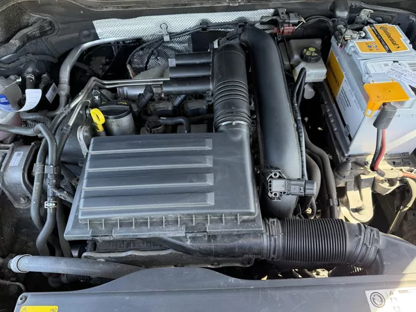 Volkswagen Golf Sportsvan 1.2 TSI KLIMA SERVISKA 2X KOLA - foto 42