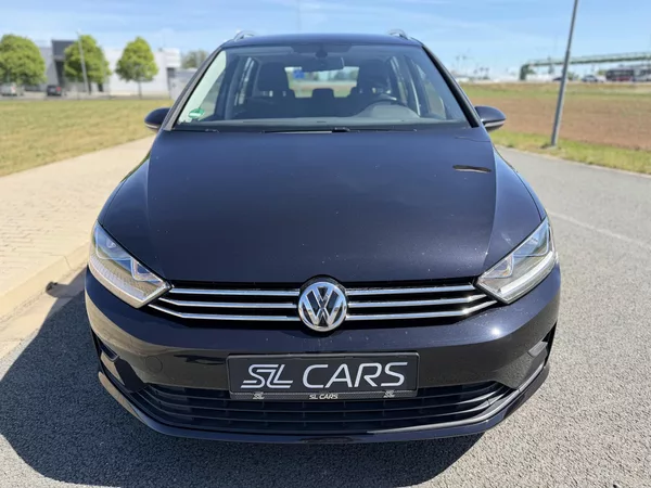 Volkswagen Golf Sportsvan 1.2 TSI KLIMA SERVISKA 2X KOLA - foto 8