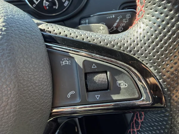 Škoda Octavia RS 2.0 TSI CHALLENGE DSG TAŽNÉ - foto 20