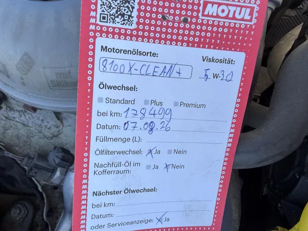 Škoda Octavia RS 2.0 TSI CHALLENGE DSG TAŽNÉ - foto 48