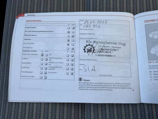 Seat Alhambra 2.0 TDI 130KW KAMERA SERVISKA - foto 39