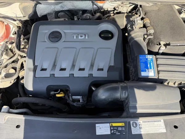 Seat Alhambra 2.0 TDI 130KW KAMERA SERVISKA - foto 43