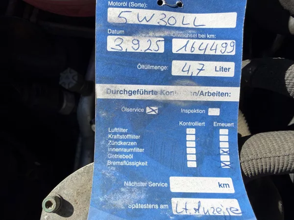 Volkswagen Passat 2.0 TDI NAVI TAŽNÉ ROZVODY - foto 13