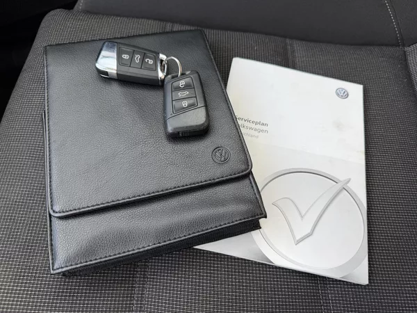 Volkswagen Passat 2.0 TDI NAVI TAŽNÉ ROZVODY - foto 39