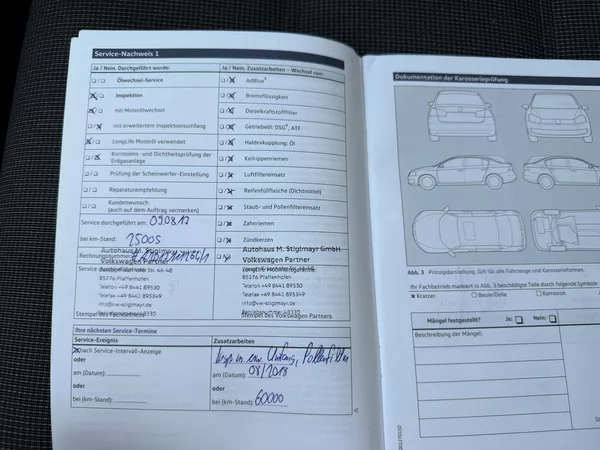 Volkswagen Passat 2.0 TDI NAVI TAŽNÉ ROZVODY - foto 40
