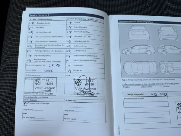 Volkswagen Passat 2.0 TDI NAVI TAŽNÉ ROZVODY - foto 41