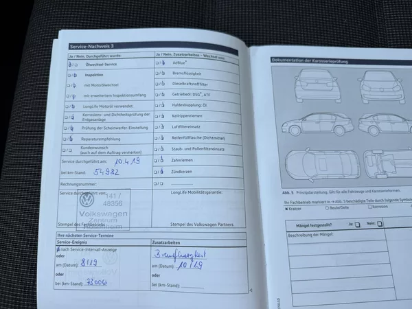 Volkswagen Passat 2.0 TDI NAVI TAŽNÉ ROZVODY - foto 42