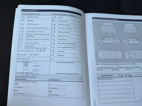 Volkswagen Passat 2.0 TDI NAVI TAŽNÉ ROZVODY - foto 44
