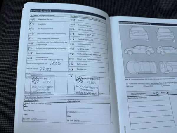 Volkswagen Passat 2.0 TDI NAVI TAŽNÉ ROZVODY - foto 45