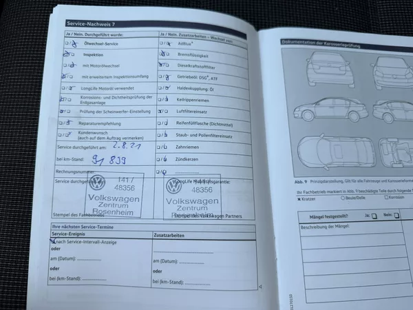 Volkswagen Passat 2.0 TDI NAVI TAŽNÉ ROZVODY - foto 46