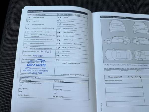 Volkswagen Passat 2.0 TDI NAVI TAŽNÉ ROZVODY - foto 48