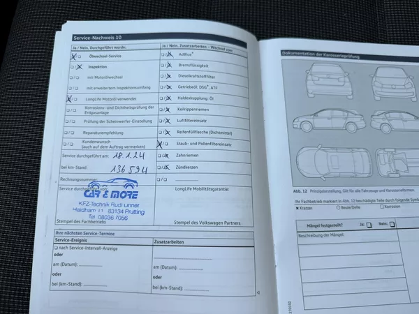Volkswagen Passat 2.0 TDI NAVI TAŽNÉ ROZVODY - foto 49