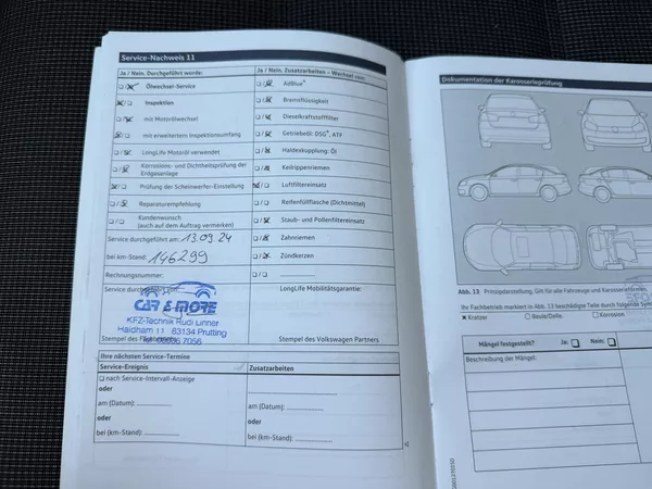 Volkswagen Passat 2.0 TDI NAVI TAŽNÉ ROZVODY - foto 50
