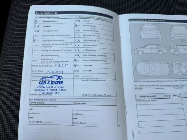 Volkswagen Passat 2.0 TDI NAVI TAŽNÉ ROZVODY - foto 51