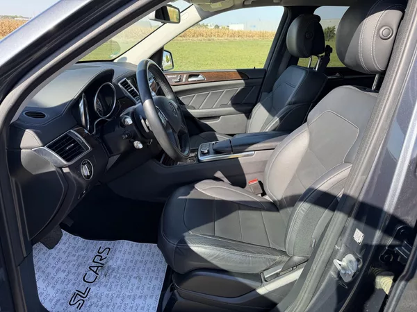 Mercedes-Benz GL 350 CDI XENON PANO MASÁŽ TAŽNÉ - foto 10