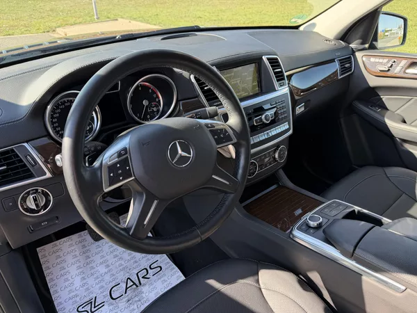 Mercedes-Benz GL 350 CDI XENON PANO MASÁŽ TAŽNÉ - foto 11