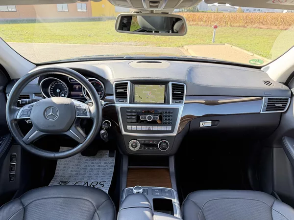 Mercedes-Benz GL 350 CDI XENON PANO MASÁŽ TAŽNÉ - foto 13