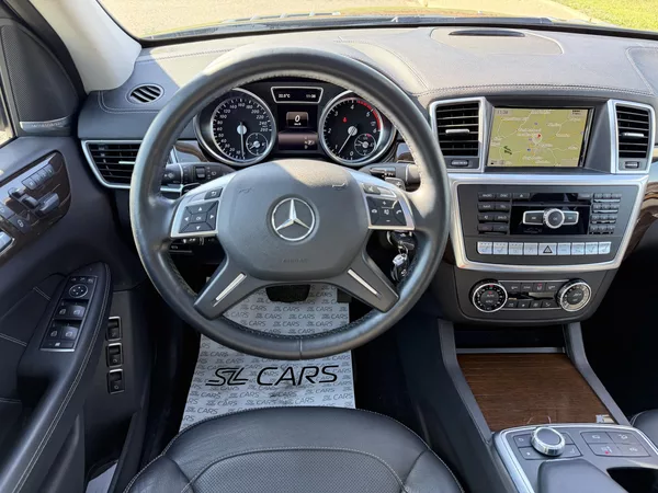 Mercedes-Benz GL 350 CDI XENON PANO MASÁŽ TAŽNÉ - foto 14