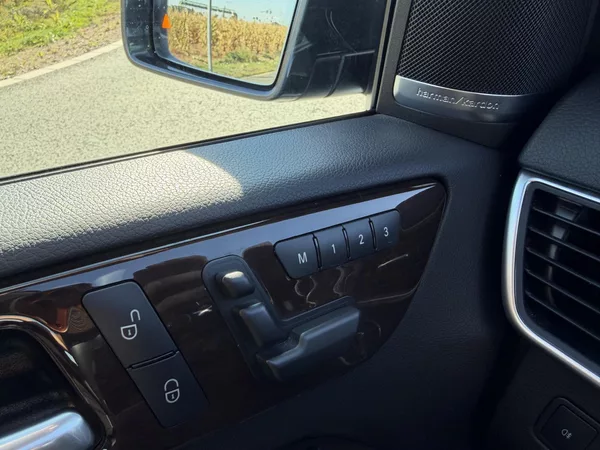 Mercedes-Benz GL 350 CDI XENON PANO MASÁŽ TAŽNÉ - foto 15