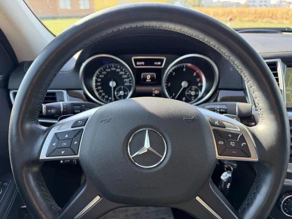 Mercedes-Benz GL 350 CDI XENON PANO MASÁŽ TAŽNÉ - foto 18