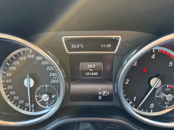 Mercedes-Benz GL 350 CDI XENON PANO MASÁŽ TAŽNÉ - foto 19