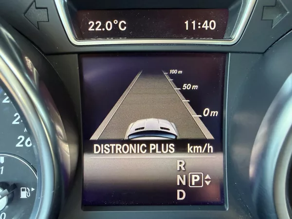 Mercedes-Benz GL 350 CDI XENON PANO MASÁŽ TAŽNÉ - foto 21