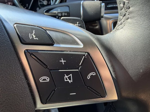 Mercedes-Benz GL 350 CDI XENON PANO MASÁŽ TAŽNÉ - foto 23