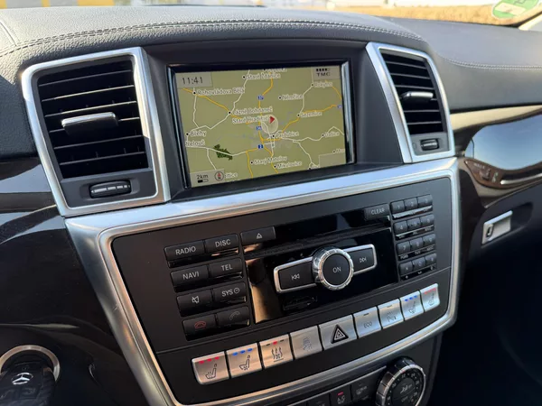 Mercedes-Benz GL 350 CDI XENON PANO MASÁŽ TAŽNÉ - foto 25