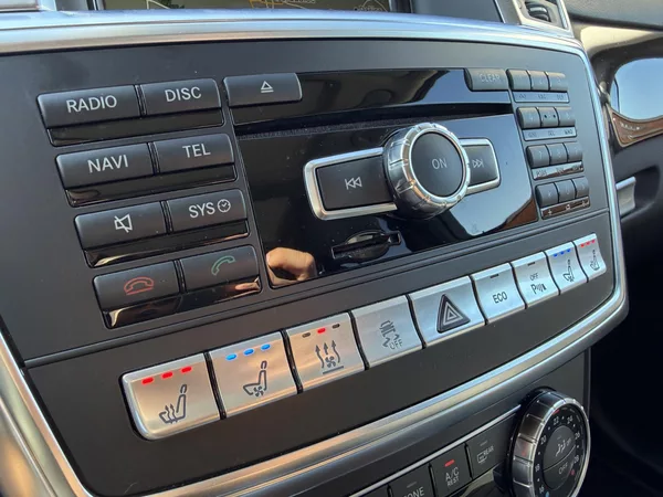 Mercedes-Benz GL 350 CDI XENON PANO MASÁŽ TAŽNÉ - foto 31
