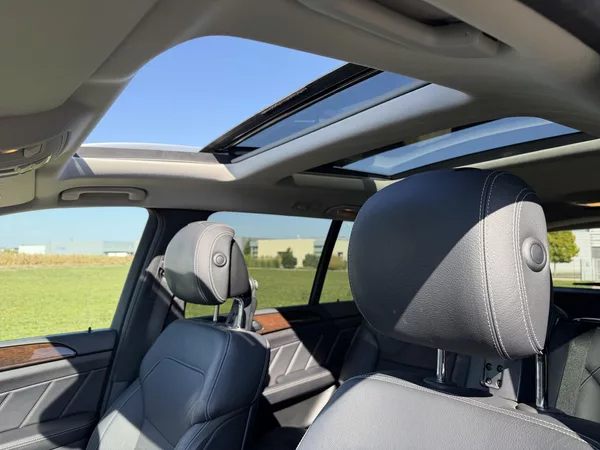 Mercedes-Benz GL 350 CDI XENON PANO MASÁŽ TAŽNÉ - foto 39