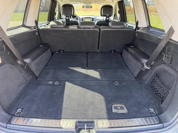 Mercedes-Benz GL 350 CDI XENON PANO MASÁŽ TAŽNÉ - foto 41