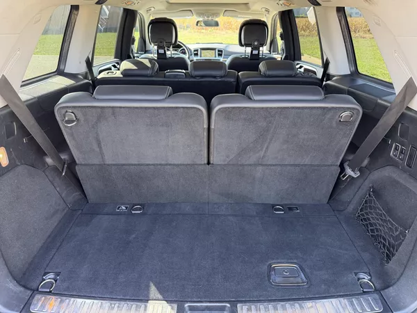 Mercedes-Benz GL 350 CDI XENON PANO MASÁŽ TAŽNÉ - foto 42