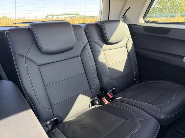 Mercedes-Benz GL 350 CDI XENON PANO MASÁŽ TAŽNÉ - foto 47