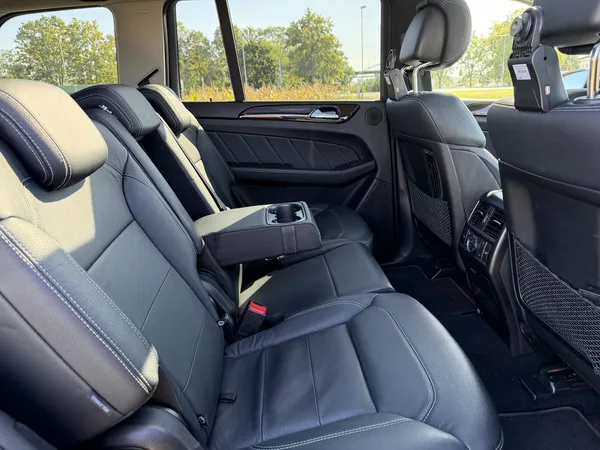 Mercedes-Benz GL 350 CDI XENON PANO MASÁŽ TAŽNÉ - foto 49