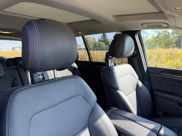 Mercedes-Benz GL 350 CDI XENON PANO MASÁŽ TAŽNÉ - foto 51