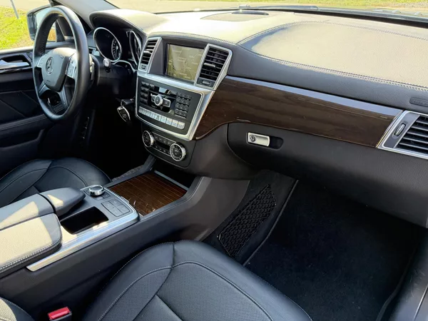 Mercedes-Benz GL 350 CDI XENON PANO MASÁŽ TAŽNÉ - foto 53