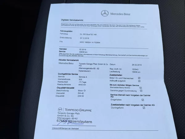 Mercedes-Benz GL 350 CDI XENON PANO MASÁŽ TAŽNÉ - foto 60