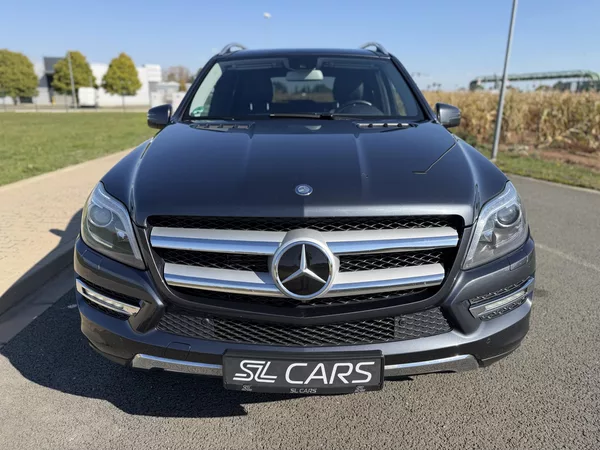 Mercedes-Benz GL 350 CDI XENON PANO MASÁŽ TAŽNÉ - foto 8