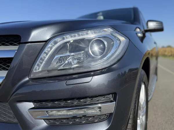 Mercedes-Benz GL 350 CDI XENON PANO MASÁŽ TAŽNÉ - foto 9