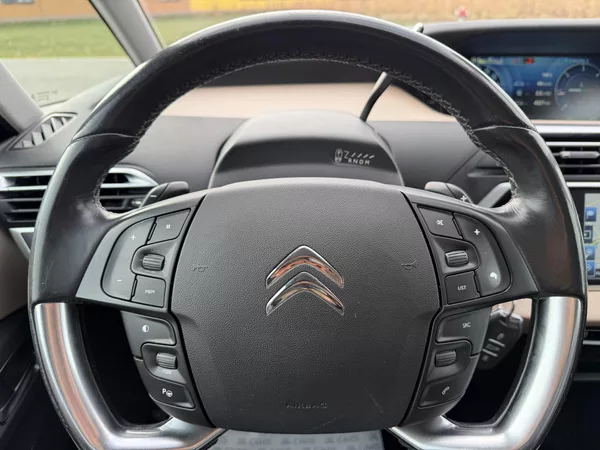 Citroën C4 Picasso 2.0 HDI AT NAVI KAMERA TAŽNÉ - foto 15