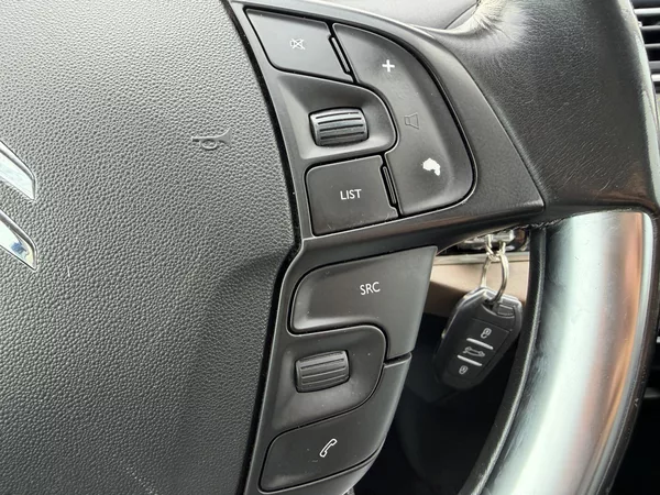 Citroën C4 Picasso 2.0 HDI AT NAVI KAMERA TAŽNÉ - foto 17