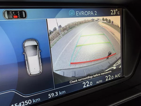 Citroën C4 Picasso 2.0 HDI AT NAVI KAMERA TAŽNÉ - foto 20