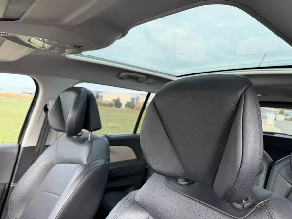 Citroën C4 Picasso 2.0 HDI AT NAVI KAMERA TAŽNÉ - foto 29