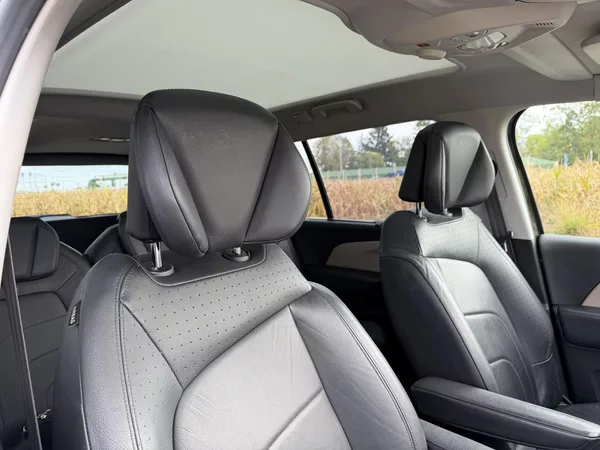 Citroën C4 Picasso 2.0 HDI AT NAVI KAMERA TAŽNÉ - foto 34