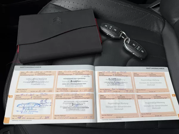 Citroën C4 Picasso 2.0 HDI AT NAVI KAMERA TAŽNÉ - foto 37
