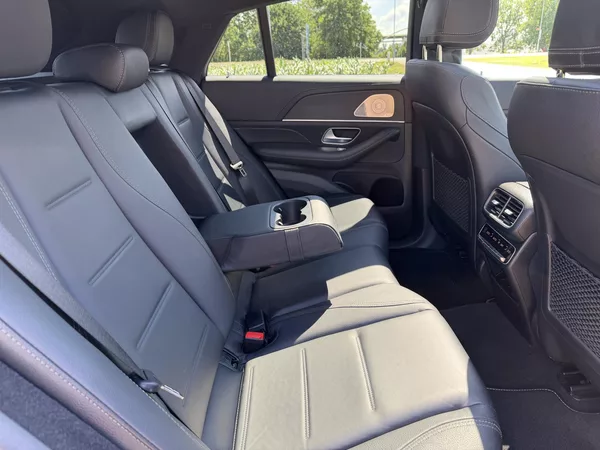 Mercedes-Benz GLE COUPE 400d AMG 4MATIC ČR DPH! - foto 37