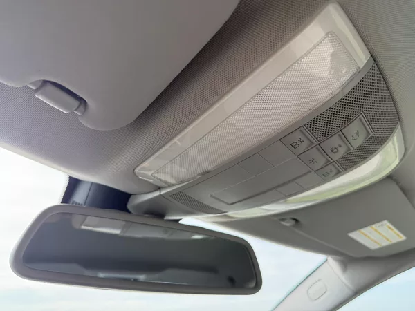 Mercedes-Benz Třídy C 180 CGI NAVI MANUAL SERVISKA - foto 28