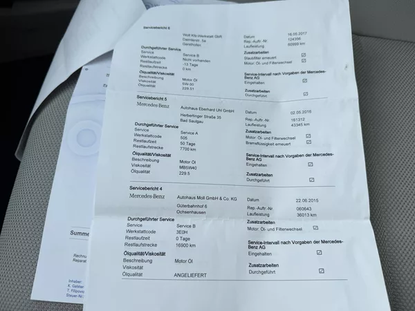 Mercedes-Benz Třídy C 180 CGI NAVI MANUAL SERVISKA - foto 42