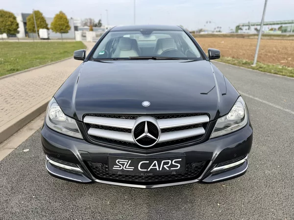 Mercedes-Benz Třídy C 180 CGI NAVI MANUAL SERVISKA - foto 8